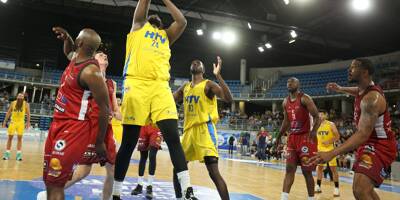 Le Hyères-Toulon Var basket fait appel de la décision de rétrogradation de la Fédération