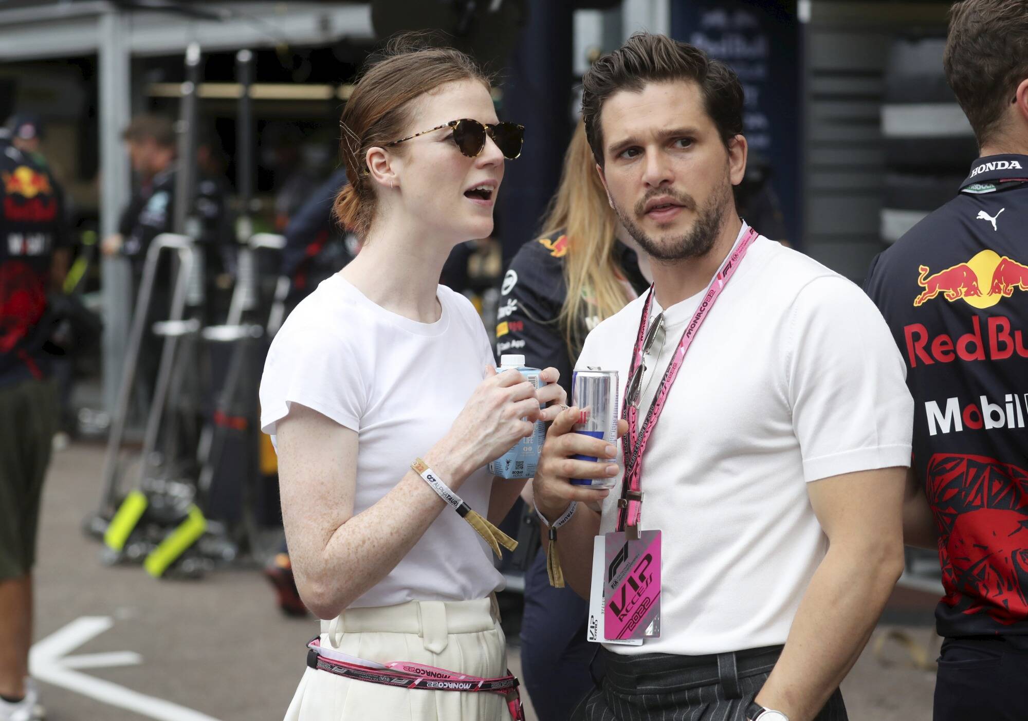 Une suite de "Game of Thrones" centrée sur Jon Snow en phase de développement