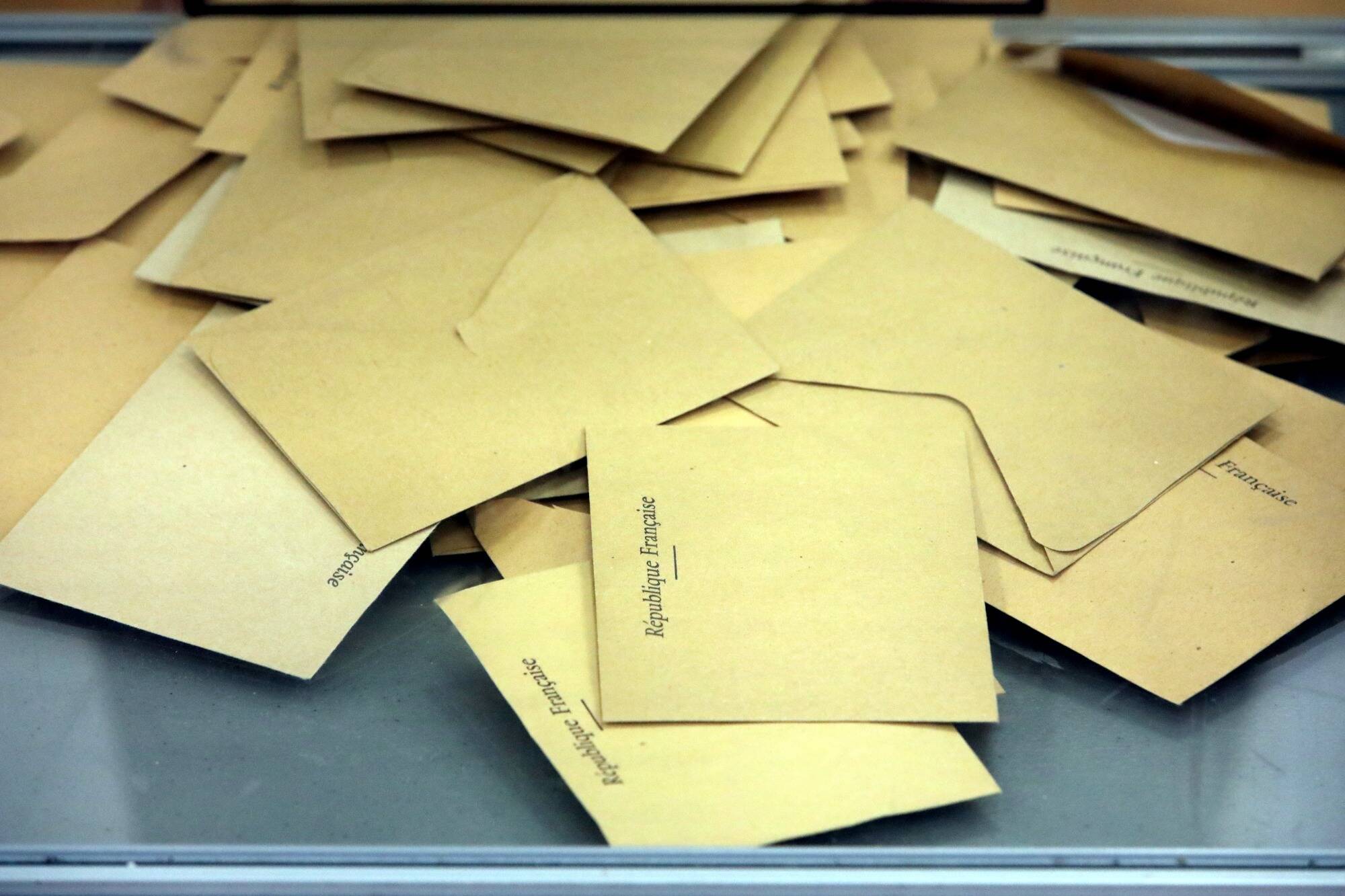 Jour J pour le second tour des législatives, plus de 48 millions d'électeurs appelés aux urnes ce dimanche