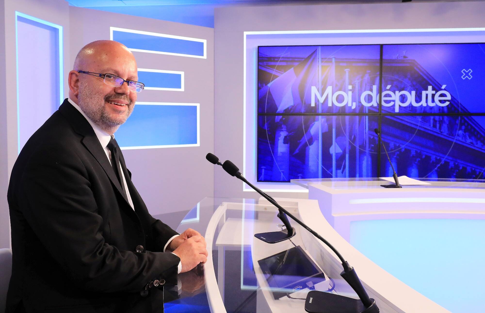 Elections législatives: le député sortant Philippe Pradal se retire de la course dans 3e circonscription des Alpes-Maritimes pour faire barrage au RN