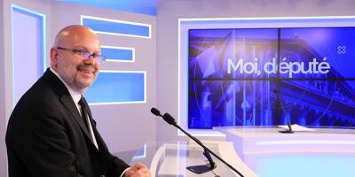 Elections législatives: le député sortant Philippe Pradal se retire de la course dans 3e circonscription des Alpes-Maritimes pour faire barrage au RN