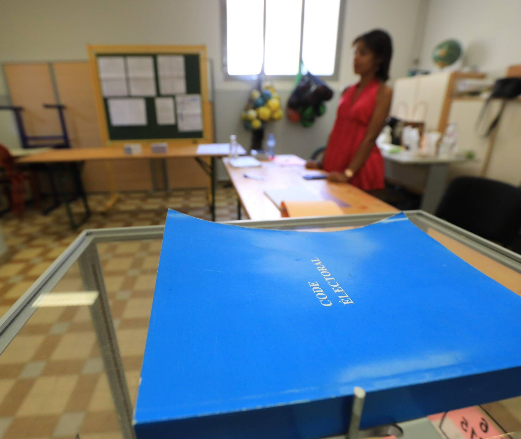 Législatives 2022: le RN en force, LR résiste, claque pour Ensemble!... suivez notre direct dans les Alpes-Maritimes