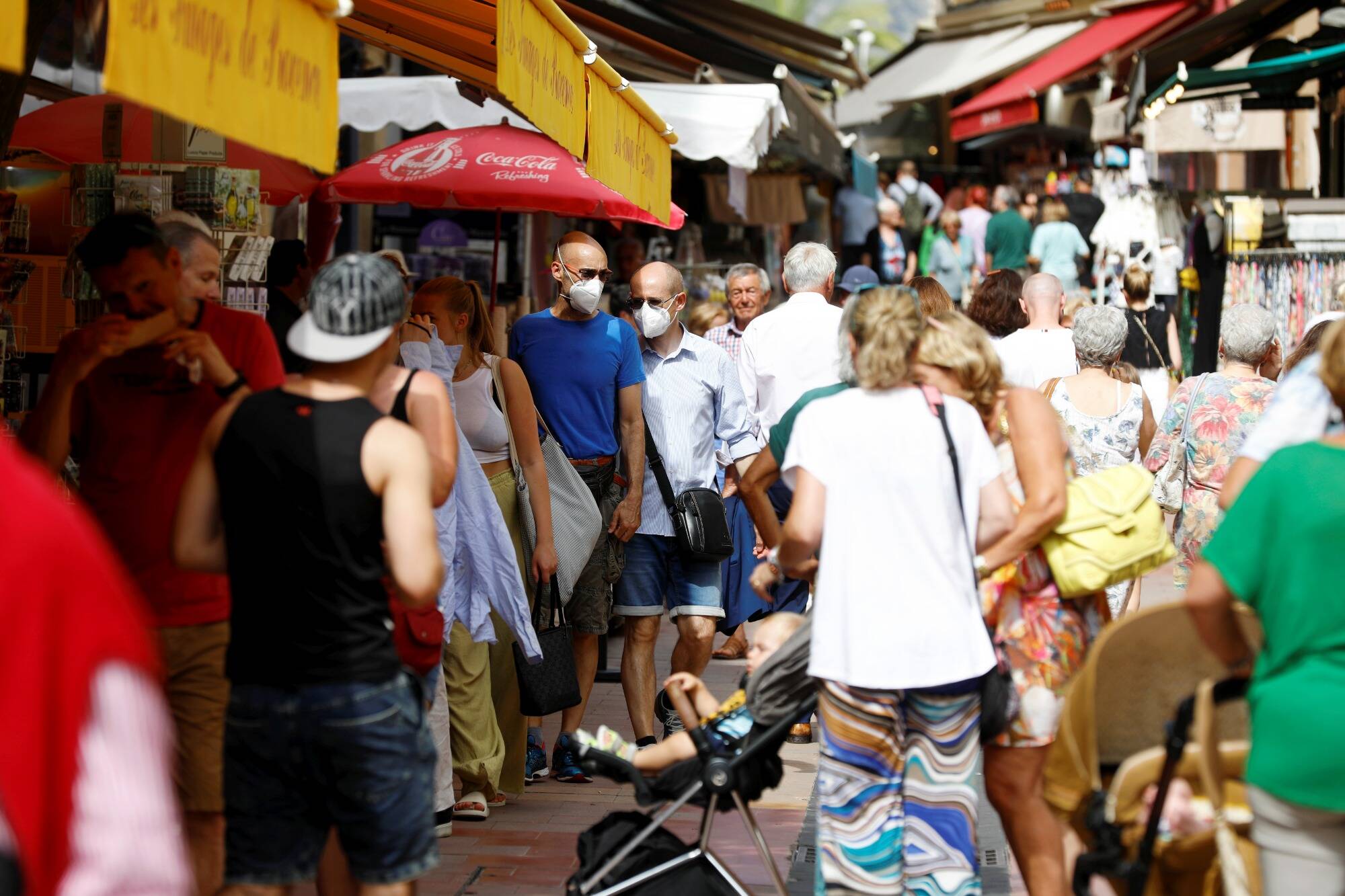 La Covid-19 est-elle encore présente dans le Var? On fait le point sur la situation