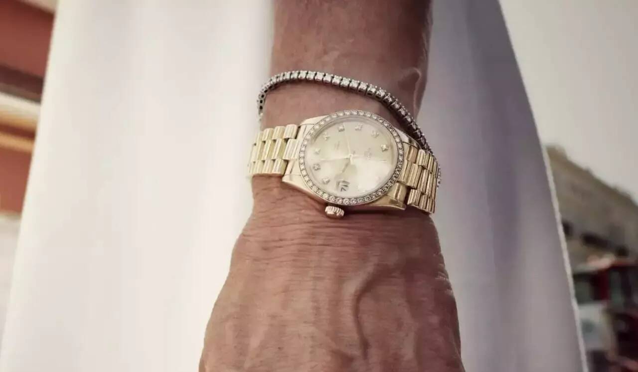 Encore trois vols de montres de luxe commis dans la même soirée à Cannes, plusieurs centaines de milliers d'euros de préjudice
