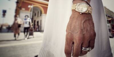 La série noire se poursuit, un nouveau vol de montre de luxe sur la Croisette à Cannes