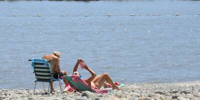 Eaux polluées: voici les plages à éviter dans les Alpes-Maritimes et le Var