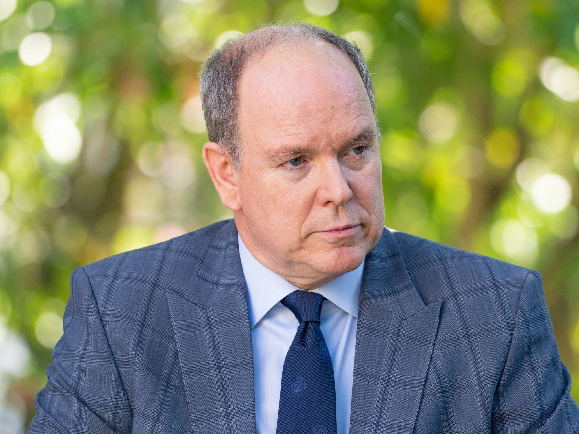 Le Prince Albert II exprime son soutien au Pakistan après les inondations dévastatrices qui ont fait au moins 1 136 morts