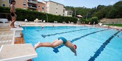 Hausse du prix de l'énergie: une trentaine de piscines publiques ont été fermées en France, dont une dans le Var