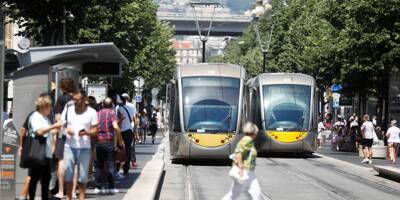 Tramway, téléphérique et bus: on fait le point sur les différents projets qui doivent faciliter vos déplacements dans la métropole de Nice
