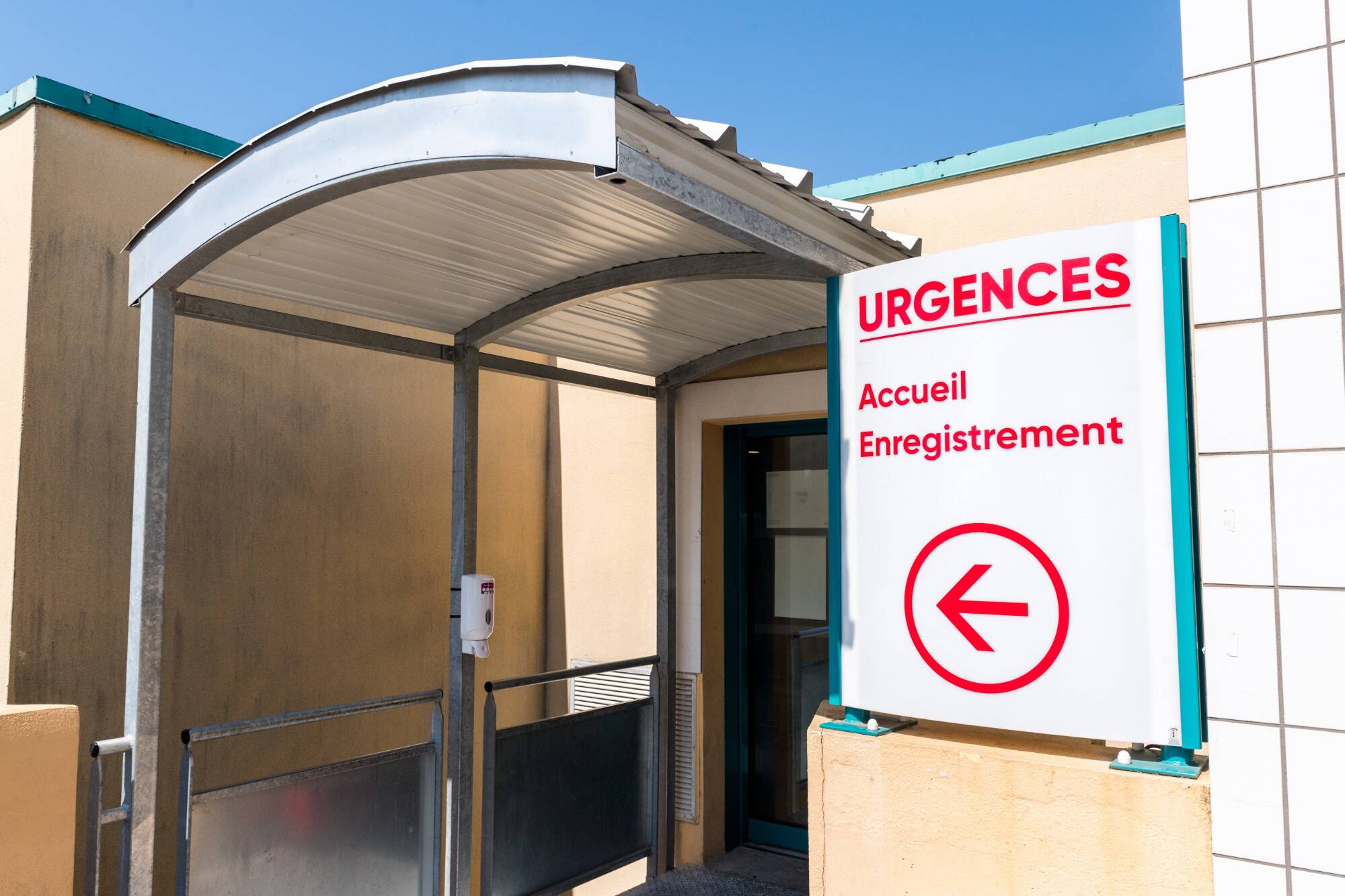 Depuis 10 jours sur un brancard, un patient se suicide aux urgences psychiatriques d'un hôpital de Toulouse