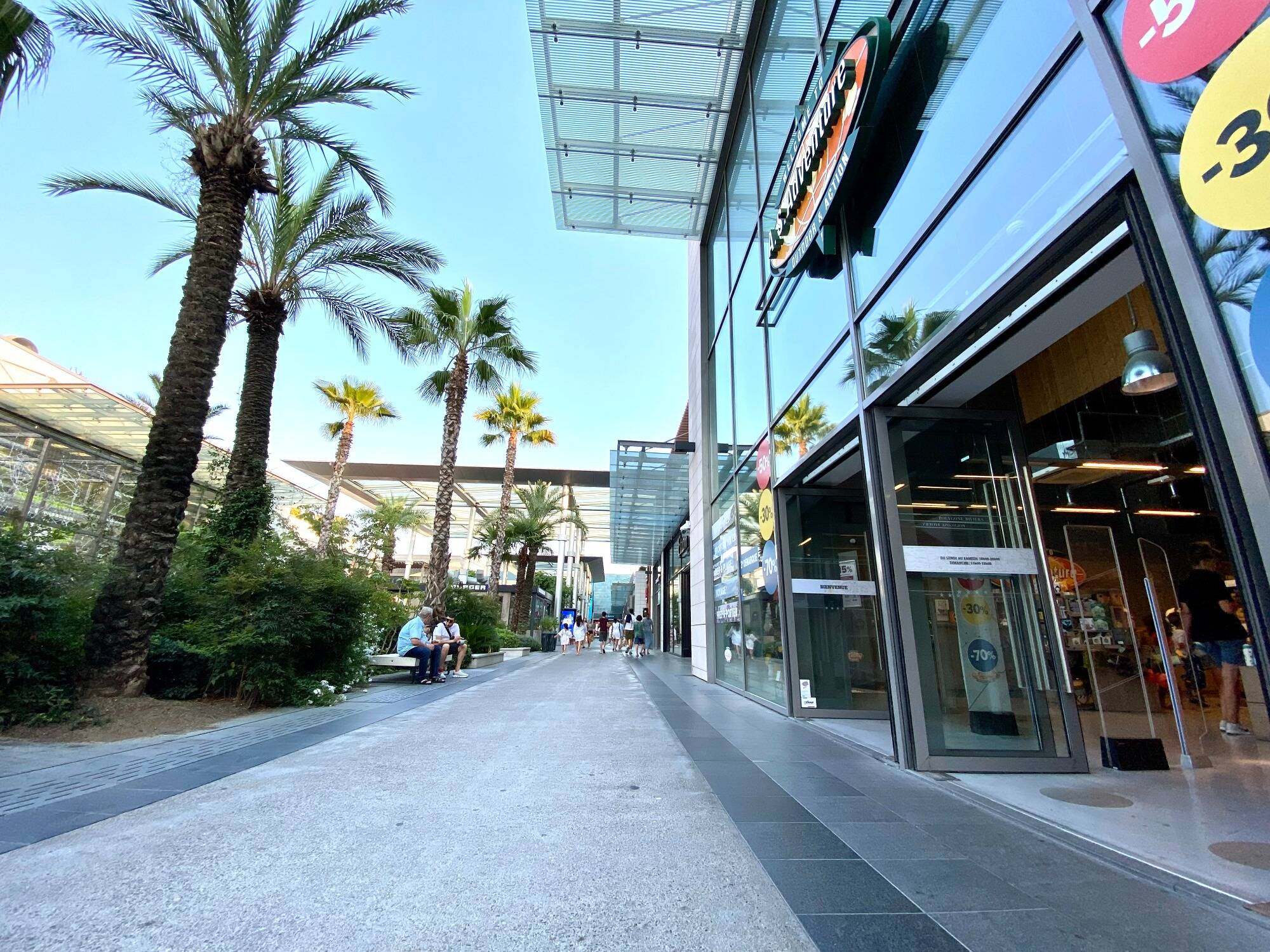 Y'aura-t-il des sanctions cet été s'il fait moins de 26°C grâce à la clim dans les bureaux et les magasins?