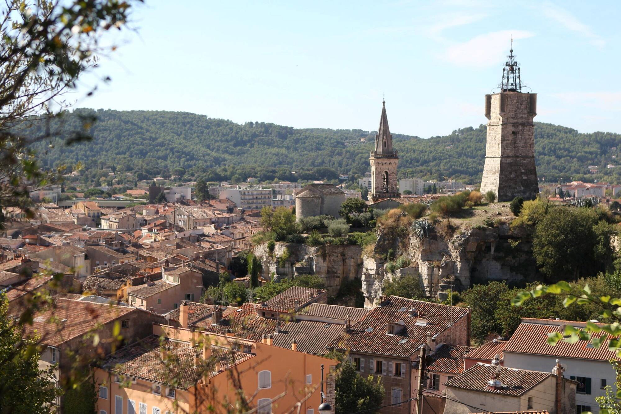 5 souvenirs to bring back from Draguignan