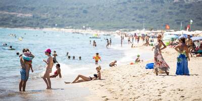 Un enfant sur dix ne part pas en vacances, selon l'Insee