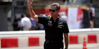F1: l'employée de Red Bull qui accuse Horner de 