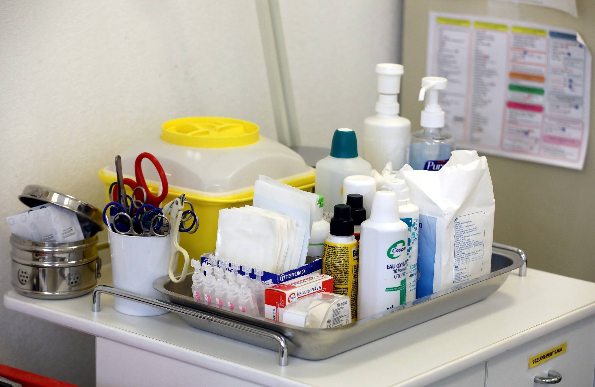 La circoncision au coeur du procès d'un ex-médecin de Nice, le jugement rendu vendredi