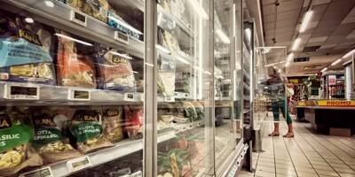 Avec la flambée des prix, les commerçants vigilants face au risque de vols de nourriture
