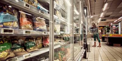 Electricité: coupures ou pas coupures, les supermarchés se préparent