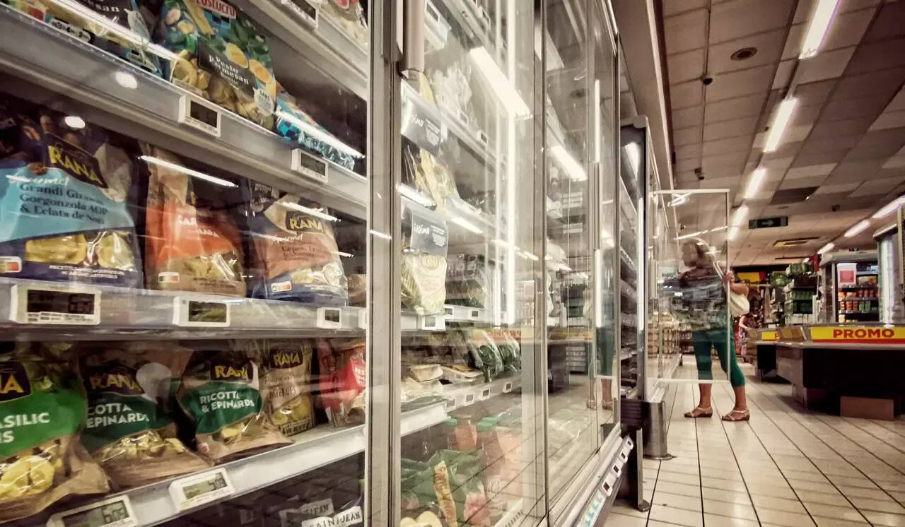 Vers une baisse des prix alimentaires? Il va falloir se montrer encore un peu patient prévient le gouvernement