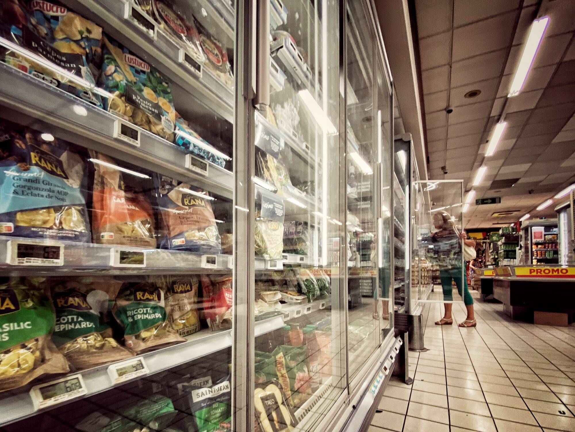 On vous dit pourquoi le prix des courses alimentaires va augmenter (et pourquoi ça risque de durer)