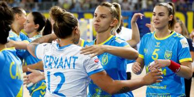 Toulon Métropole Var handball: une rentrée manquée mais appliquée