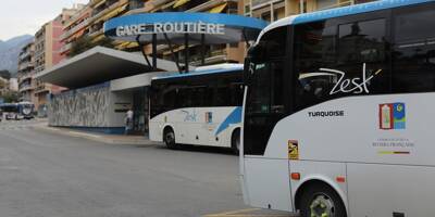 Pénurie de bus à Menton : l'agglomération n'augmentera pas la fréquence de passage