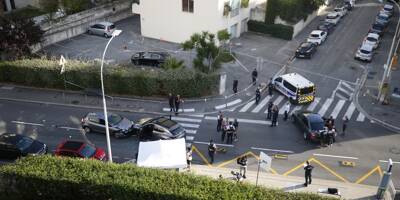 Refus d'obtempérer à Nice: le policier auteur du tir mortel et le passager de la voiture volée placés en garde à vue