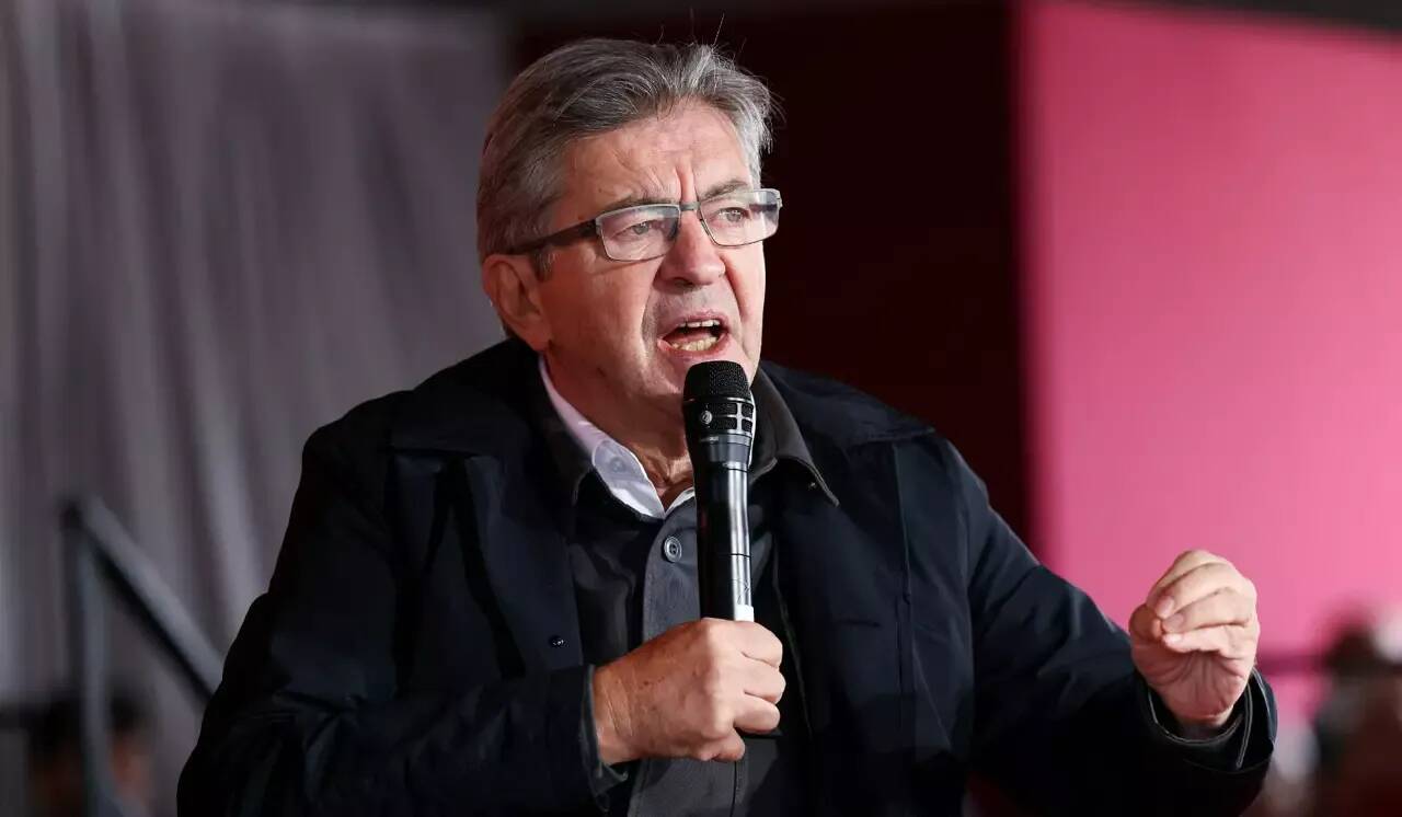 Incendie du domicile d'un militant de La France Insoumise: une mise en examen, le mobile politique écarté