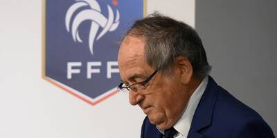 Mondial-2022 au Qatar: la ministre des Sports met la pression sur la Fédération française de football