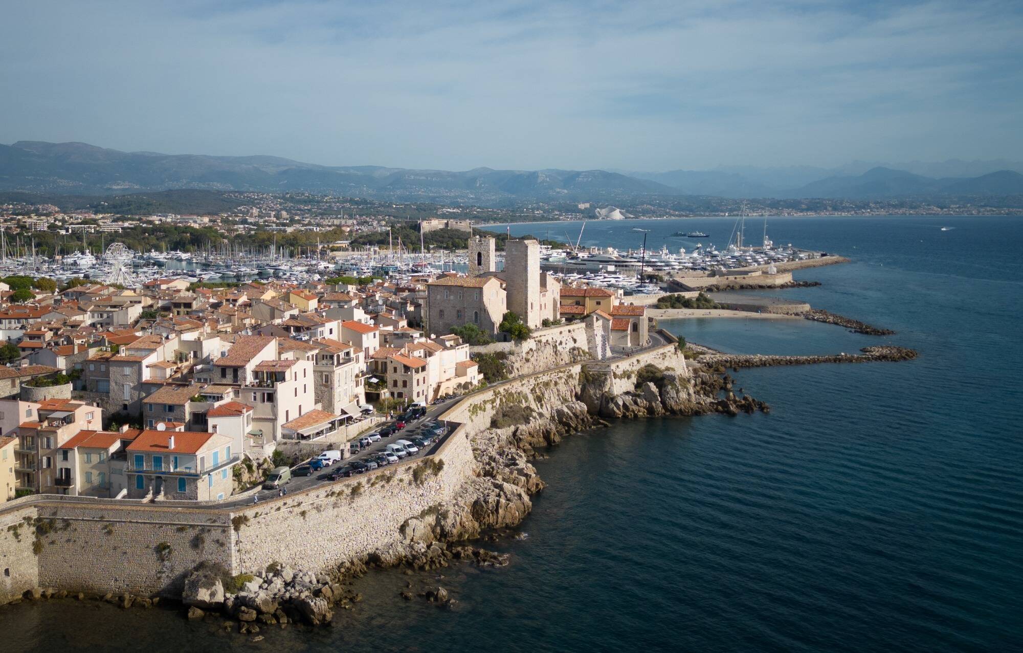 Météo: voici ce qui vous attend ce samedi 20 septembre dans les Alpes-Maritimes