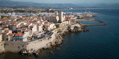 Prix de l'immobilier: ces trois communes des Alpes-Maritimes font partie des villes où les 3 pièces ont le plus augmenté