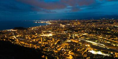Canicule: le record absolu de chaleur nocturne battu à Nice