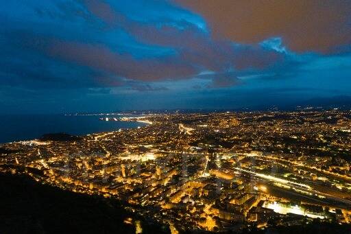 Sobriété énergétique: les Alpes-Maritimes sur le podium des métropoles avec la plus faible consommation d'électricité cet hiver