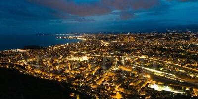 Sobriété énergétique: les Alpes-Maritimes sur le podium des métropoles avec la plus faible consommation d'électricité cet hiver