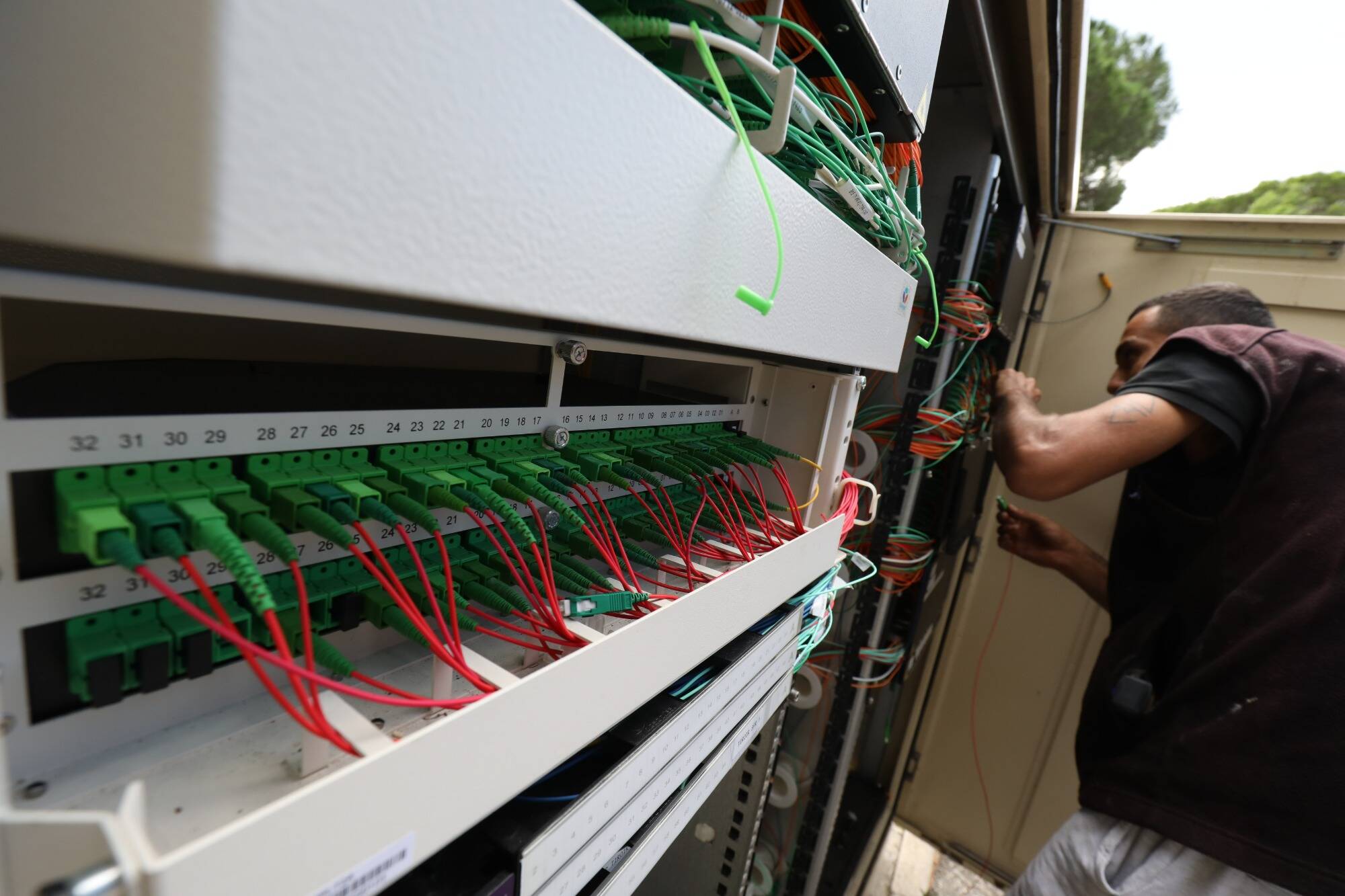 Des Cannois ont du mal à se raccorder au haut débit, David Lisnard écrit à Orange pour accélérer le déploiement de la fibre