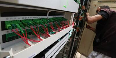 Des Cannois ont du mal à se raccorder au haut débit, David Lisnard écrit à Orange pour accélérer le déploiement de la fibre