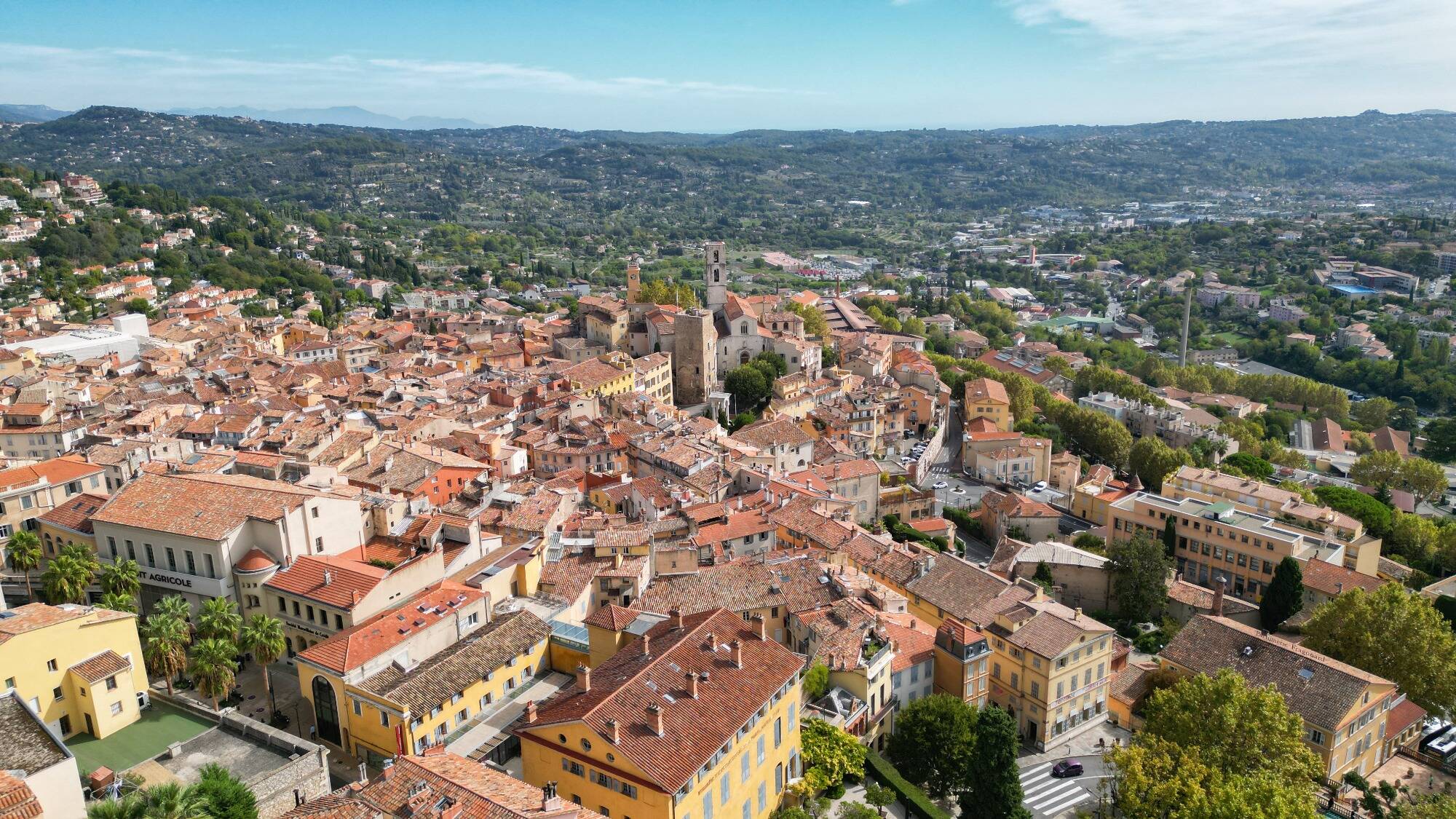Une commune des Alpes-Maritimes retenue par le gouvernement pour le grand plan de transformation des zones commerciales