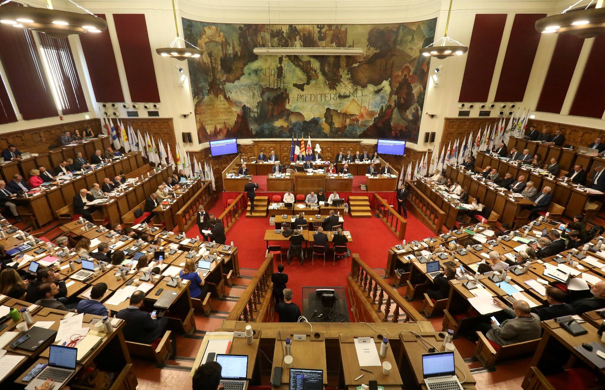 Pourquoi ces communes refusent l'adhésion de Tourette-du-Château à la Métropole de Nice