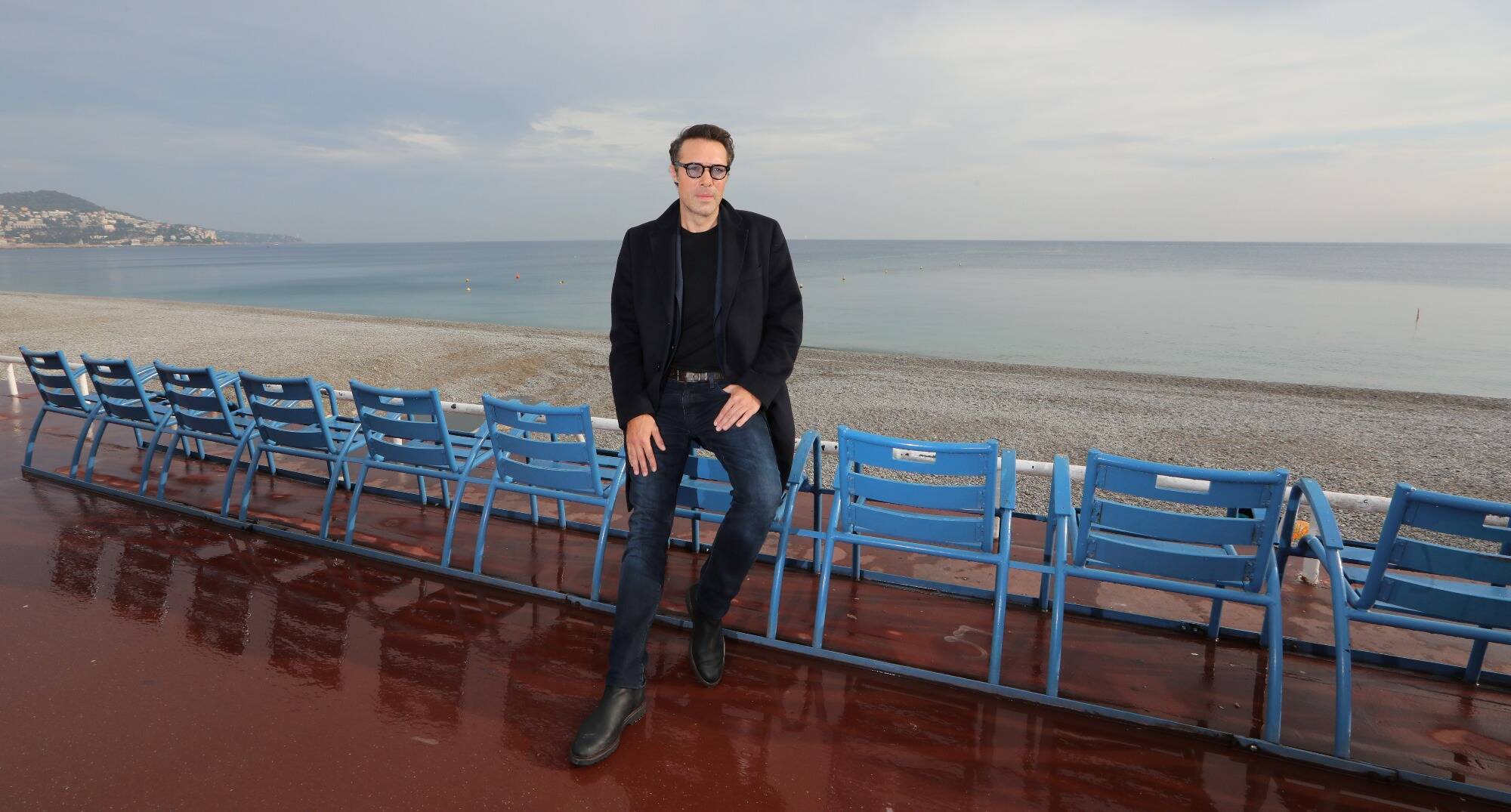 "J'étais dans un état de terreur, incapable d'articuler un mot": ce que l'on sait sur les plaintes pour viol et agressions sexuelles visant Nicolas Bedos