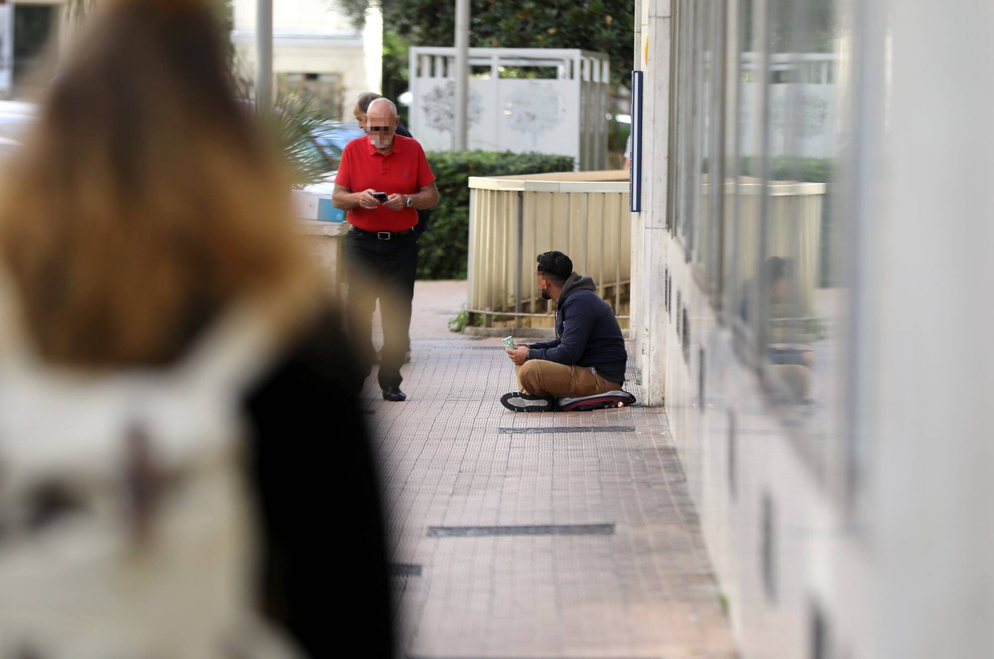 Près de trente ans d'écart entre l'âge moyen des décès des personnes sans domicile fixe et le reste de la population