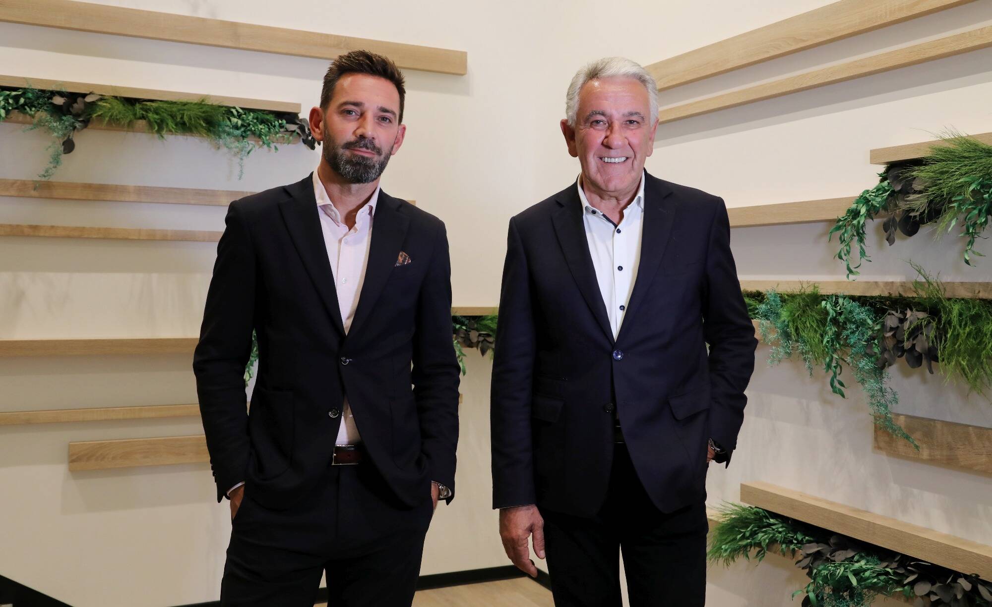 Marcel Ragni à propos des menaces de Donald Trump: "Ce qui m'inquiète le plus, ce sont les droits de douane sur la Chine, qui les rendraient encore plus offensifs"