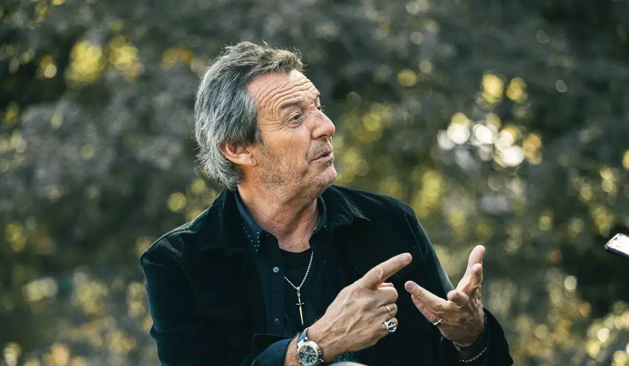 "On a évité le pire, je dois vous avouer": l'animateur Jean-Luc Reichmann se confie après la tentative de cambriolage à son domicile