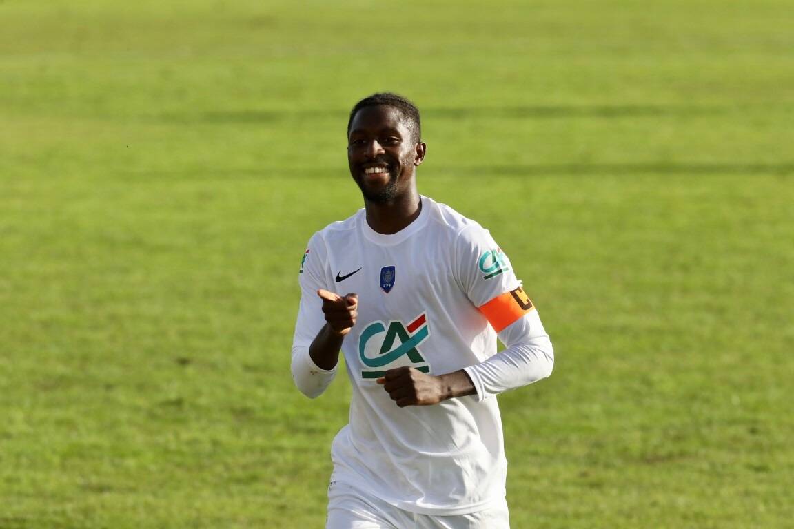 Au bout du suspense, Hyères se qualifie et attend le tirage au sort des 32es de finale de la Coupe de France