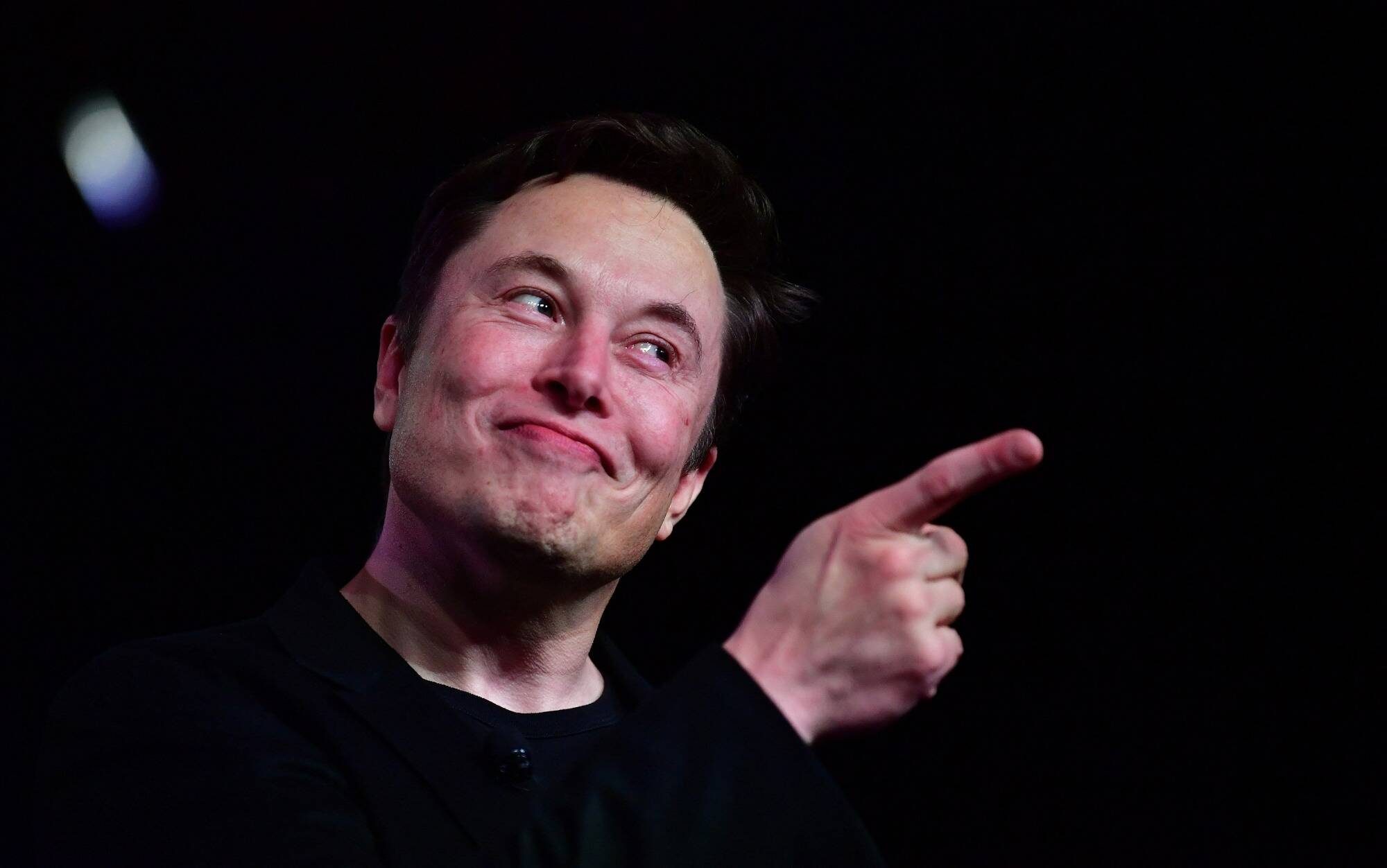 Elon Musk va-t-il aider Donald Trump avec des dollars en plus des tweets?