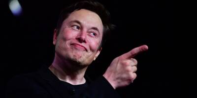 Elon Musk officialise le passage de 