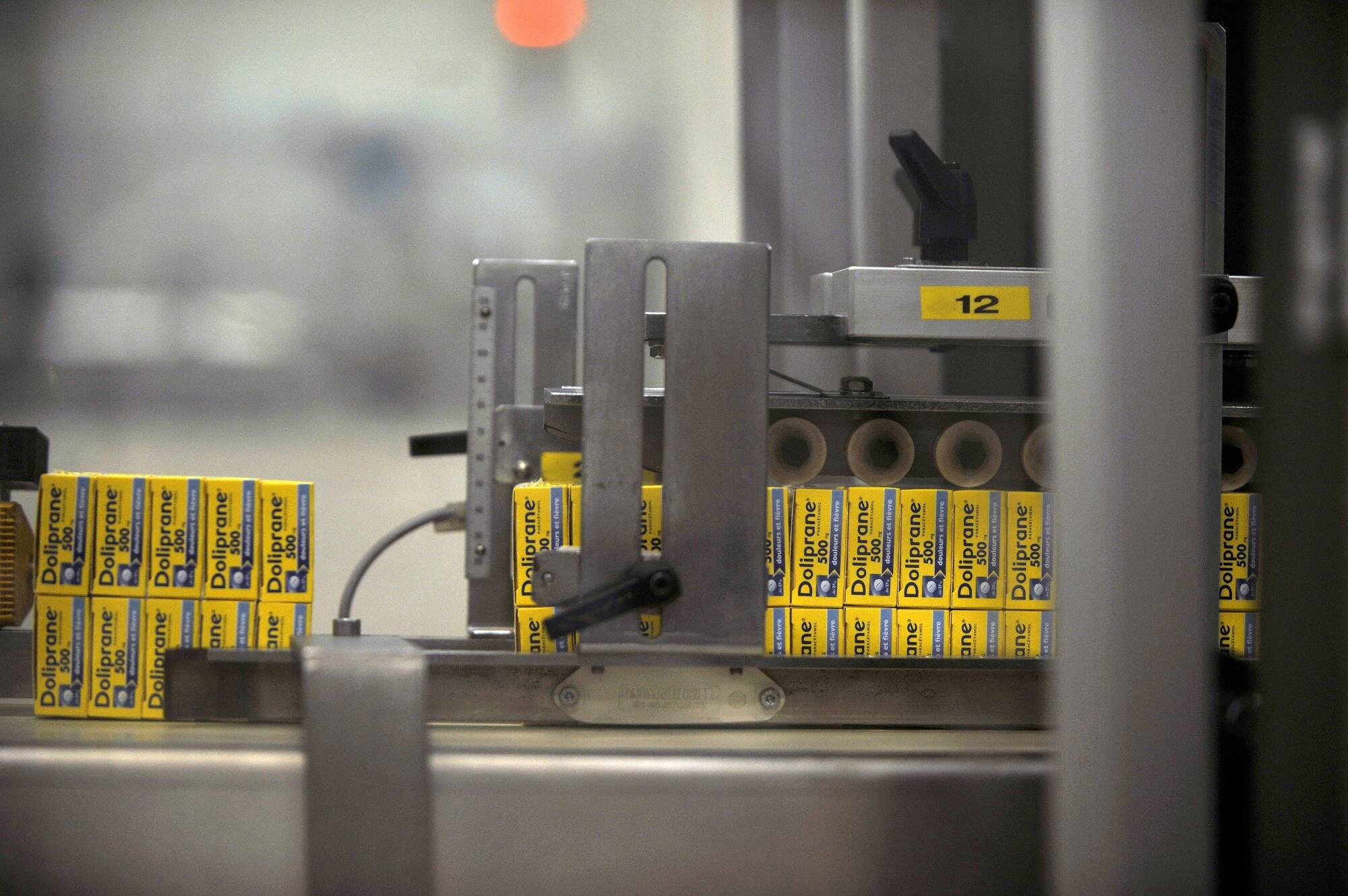 "Il y aura de plus en plus de ruptures de médicaments": un observatoire alerte sur la multiplication de pénuries en France