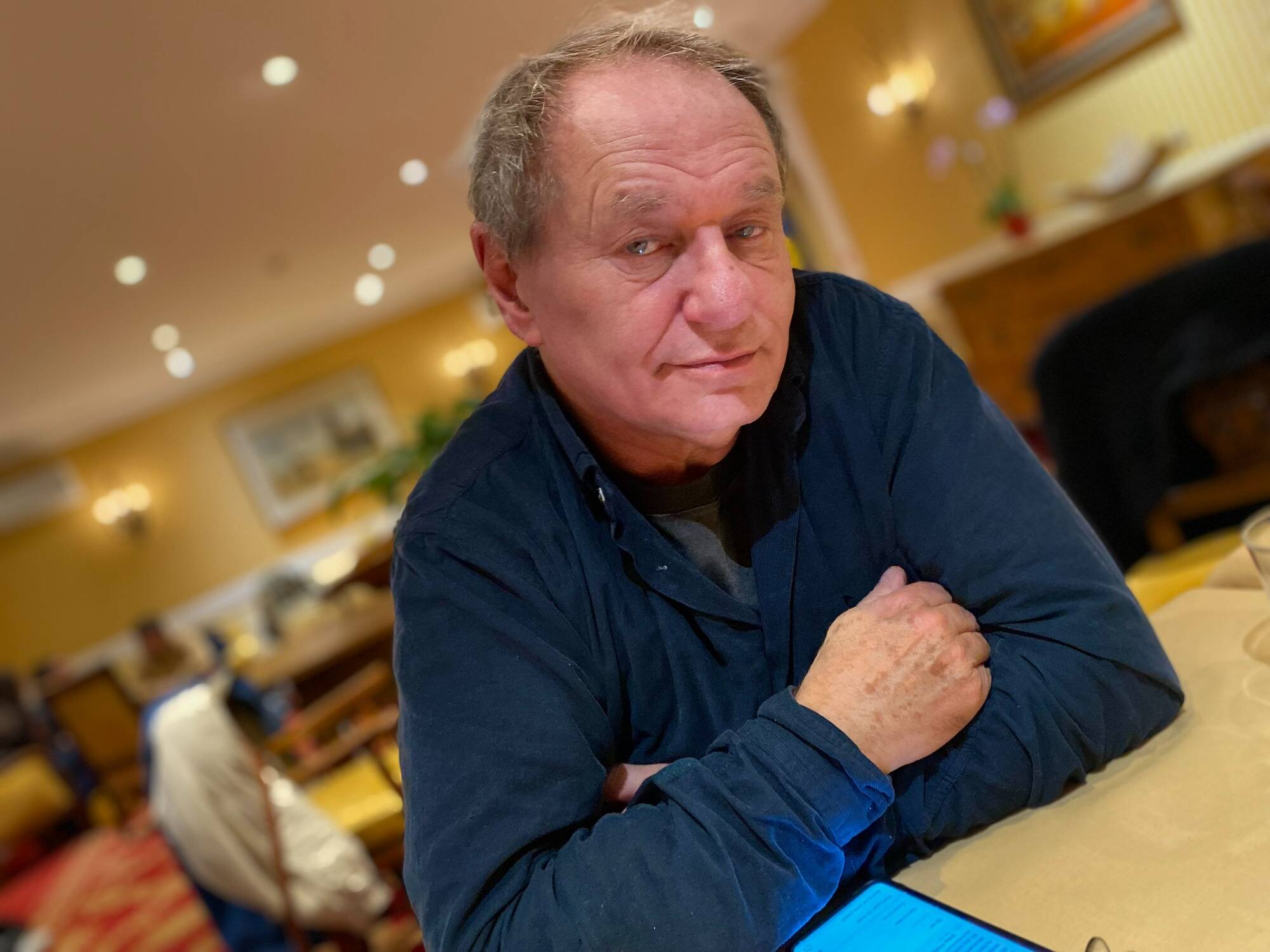 Dix actrices françaises accusent le réalisateur Philippe Lioret d'agressions sexuelles et de gestes "déplacés"