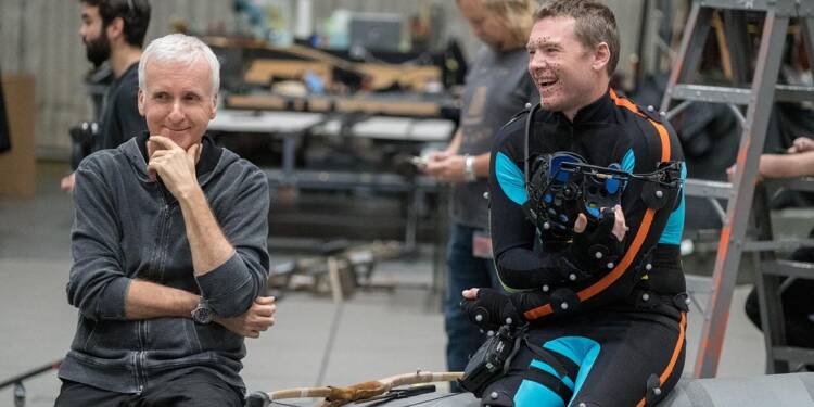Ce célèbre réalisateur de cinéma sera l'invité d’honneur du Sommet de l'Océan à Nice, il recevra une prestigieuse distinction
