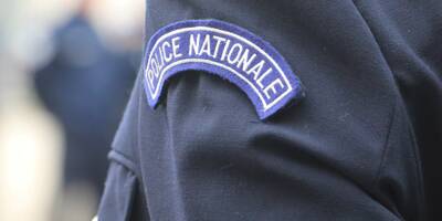 Police nationale: de nouveaux postes à pourvoir dans les Alpes-Maritimes