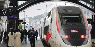 Grève des contrôleurs SNCF: un TGV Inoui et Ouigo sur deux circulera vendredi, samedi et dimanche, les TER aussi impactés