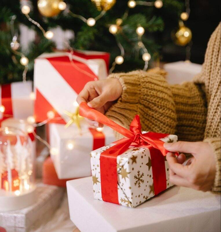 Vous êtes angoissés par les fêtes de fin d'année? Racontez-nous